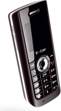 T-ONE: El nuevo tel&eacute;fono fijo-movil de ya.com